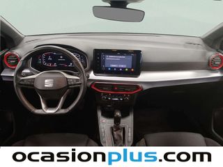 SEAT Ibiza 1.5 TSI FR XL DSG 110 kW (150 CV)