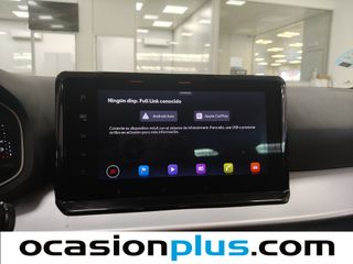 SEAT Ibiza 1.5 TSI FR XL DSG 110 kW (150 CV)