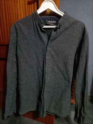 Camicia ANERK JENDT Uomo Taglia L