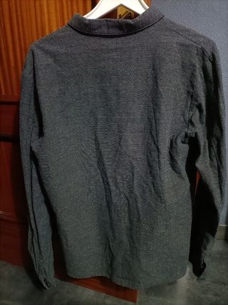 Camicia ANERK JENDT Uomo Taglia L