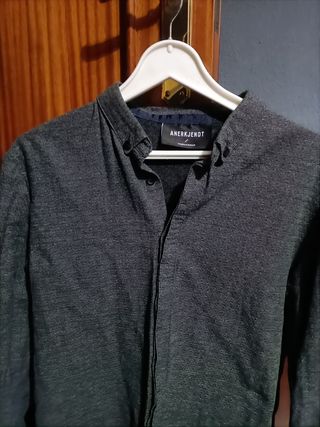 Camicia ANERK JENDT Uomo Taglia L