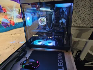 Scheda grafica MSI RTX 4080 Gaming X Trio