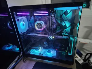 Scheda grafica MSI RTX 4080 Gaming X Trio