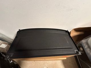 Bandeja maletero BMW Serie 2 F45