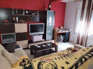 Alquiler habitación individual en piso compartido