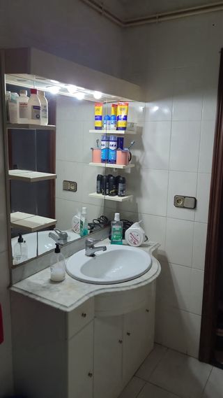 Alquiler habitación individual en piso compartido