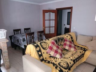 Alquiler habitación individual en piso compartido