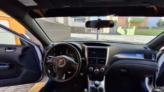 Subaru Impreza WRX STI 300cv