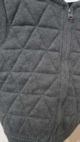 Chaqueta Zara niño 18-24 meses