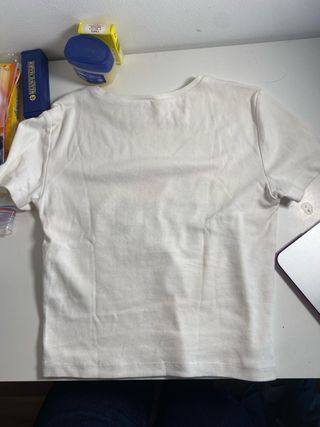 “I love breaking hearts” top