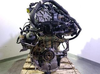 Motor completo citroen 9h05 c4 ii 1.6 rectp5654170