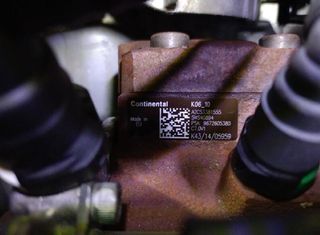 Motor completo citroen 9h05 c4 ii 1.6 rectp5654170