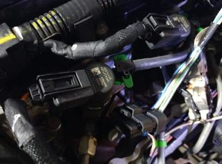 Motor completo citroen 9h05 c4 ii 1.6 rectp5654170