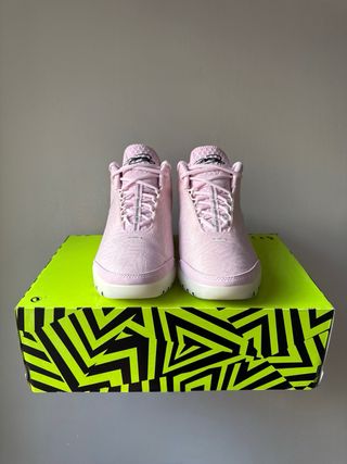 Nike LeBron NXXT Genisus Iridescent Pink [44.5]