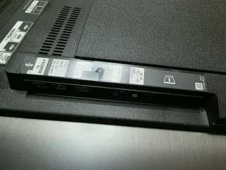 Televisor SONY 65 PULGADAS Smart TV PRACTICAMente