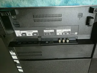 Televisor SONY 65 PULGADAS Smart TV PRACTICAMente