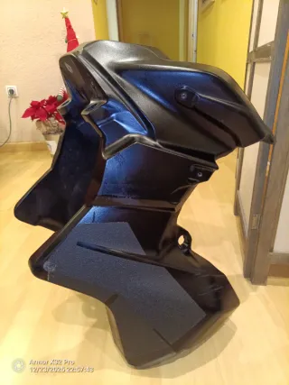 Depósito KTM 790 ADV R 2020