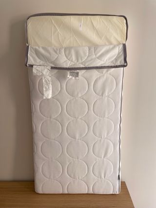 Colchón Cuna 60x120 cm