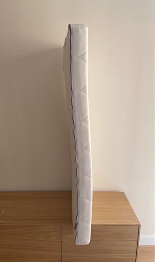 Colchón Cuna 60x120 cm