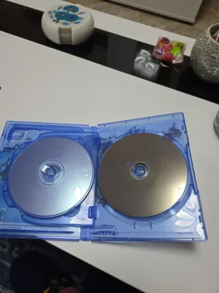 Horizon Forbidden West PS4 Juego