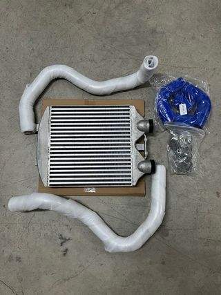 Kit Intercooler Ibiza 6L