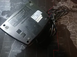 Despertador Watson con Radio Digital