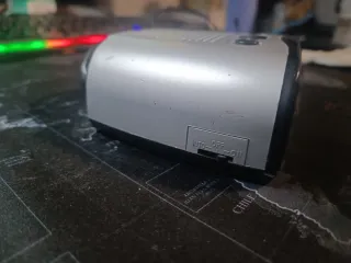 Despertador Watson con Radio Digital