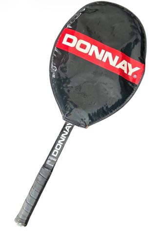 Raquete Ténis Vintage Donnay Allwood Ed. B
