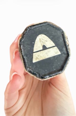 Raquete Ténis Vintage Donnay Allwood Ed. B