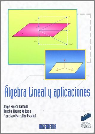 Álgebra Lineal y Aplicaciones