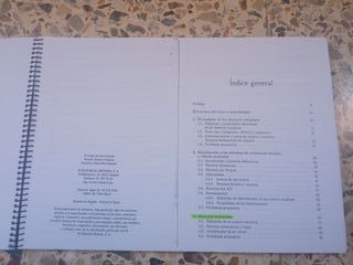 Álgebra Lineal y Aplicaciones
