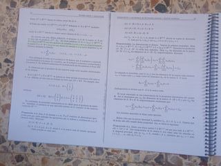 Álgebra Lineal y Aplicaciones