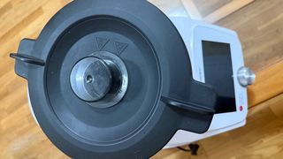 Robot Cocina SilverCrest Monsieur Cuisine Connect