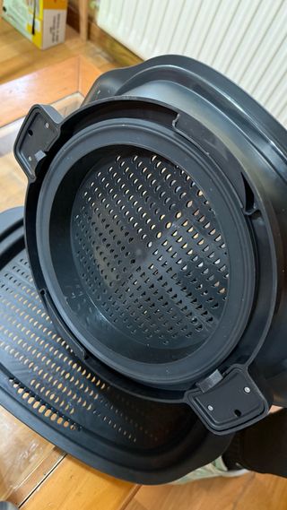 Robot Cocina SilverCrest Monsieur Cuisine Connect