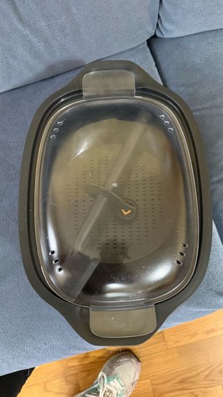 Robot Cocina SilverCrest Monsieur Cuisine Connect