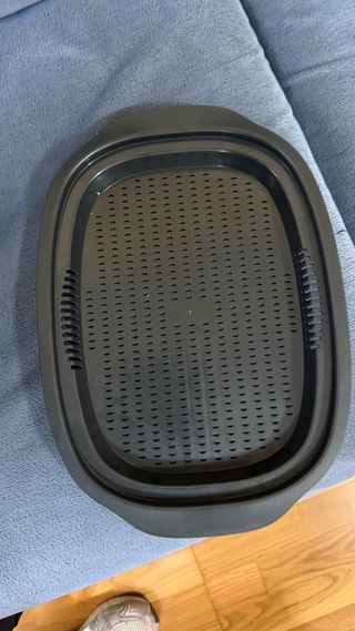 Robot Cocina SilverCrest Monsieur Cuisine Connect