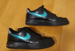 Nike Air Force 1 '07 Scarpe Uomo