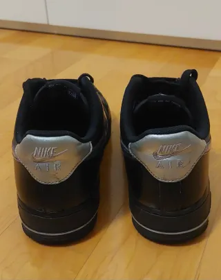 Nike Air Force 1 '07 Scarpe Uomo