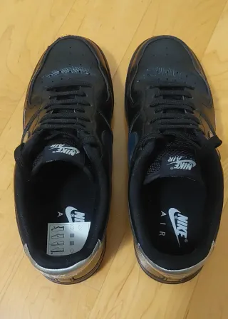 Nike Air Force 1 '07 Scarpe Uomo