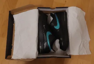 Nike Air Force 1 '07 Scarpe Uomo