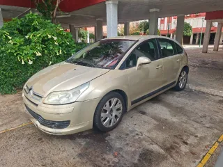 Citroen C4 2006