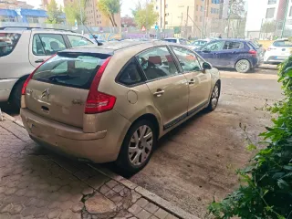 Citroen C4 2006