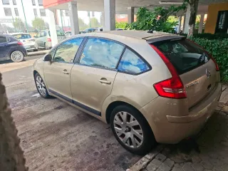 Citroen C4 2006