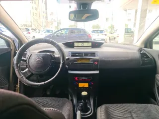 Citroen C4 2006