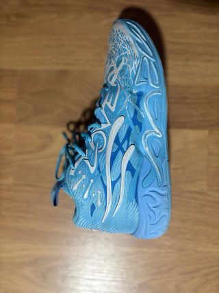 Puma Melo MB04 La France