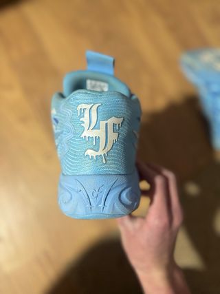 Puma Melo MB04 La France