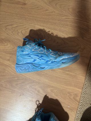 Puma Melo MB04 La France