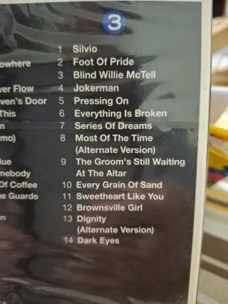 The Real Bob Dylan - Coleção 3CD