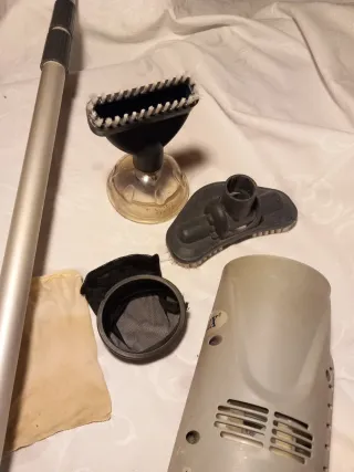 Limpiafondos Intex Eléctrico