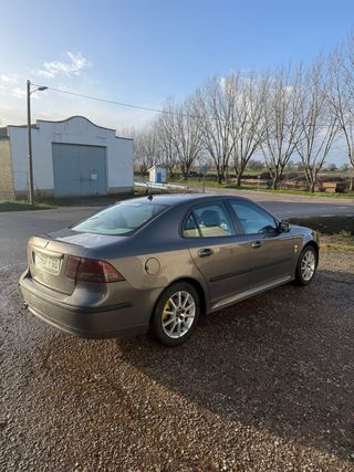 Saab 9-3 2006